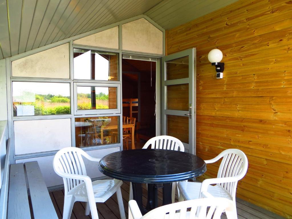 Tangloppen Camping & Cottages Ісгой Екстер'єр фото